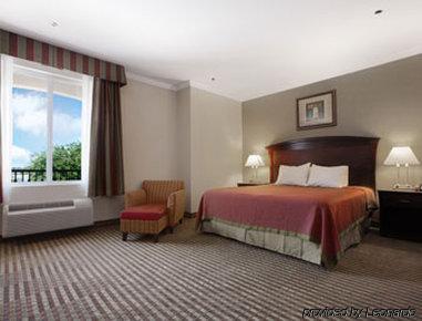 أنهايم Harbor Inn & Suites الغرفة الصورة